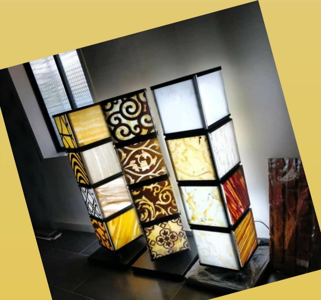  Alpine Agencies - Alabaster Sheets