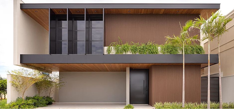  Alpine Agencies - Exterior Louvers