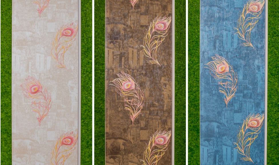  Alpine Agencies - PVC PANEL