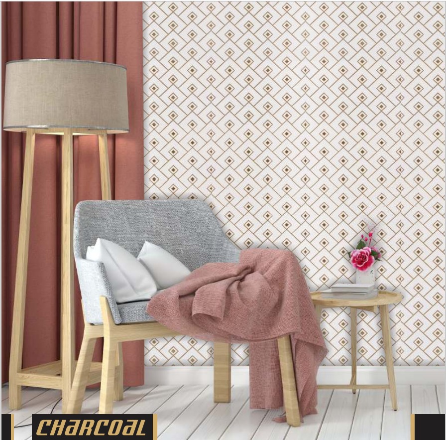  Alpine Agencies - Charcoal Panel