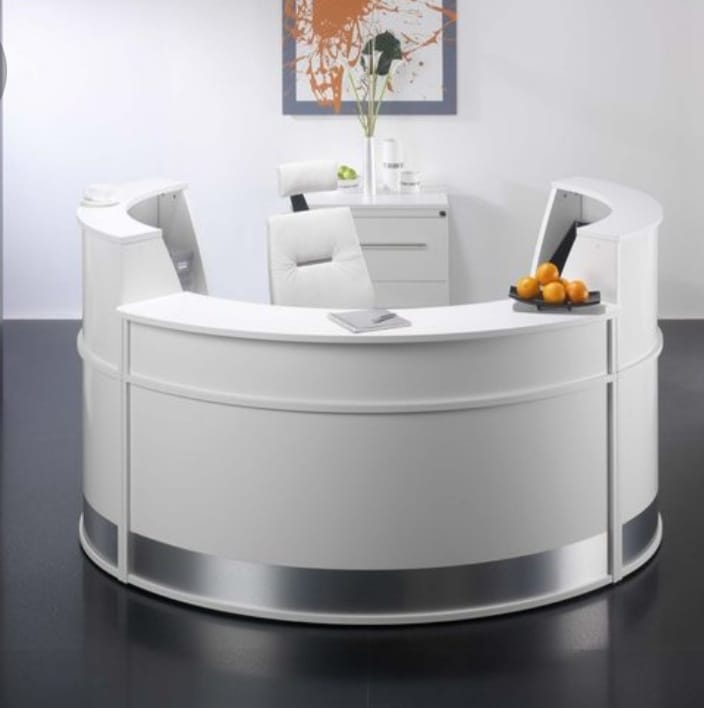  Alpine Agencies - Solid Surface & Temple